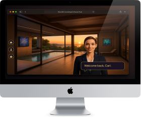 Klick3D - Concierge & Social Hub 4__klick3d_concierge__social_hub_3d_1000x836